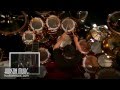 Neil Peart - Taking Center Stage: Limelight Drum Lesson