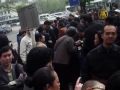 Aktivis China Protes Kunjungan Obama ke China