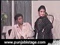 Begam Dish Antenna (Clip 7/14) - Pakistani Stage Drama