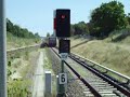 Südwestbezirk: Ein Hauch Anhalter Bahn (Tls) Südwestbezirk: Ein Hauch Anhalter Bahn (Tls)