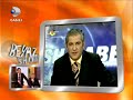 Beyaz Show - Canlı Yayın Kazaları