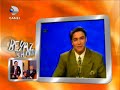 Beyaz Show - Canlı Yayın Kazaları