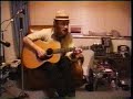John Dyer 1990 - Fare Thee Well Blues