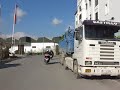 salida en moto desde granada a motril