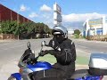 salida en moto desde granada a motril