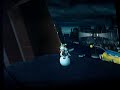 Flooding Barlow, Tabora, and Notak Glitch