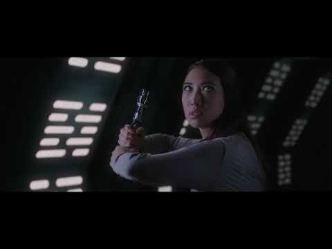 Vader Immortal: A Star Wars VR Series- Episode I Official Trailer Vader Immortal: A Star Wars VR Series- Episode I Official Trailer