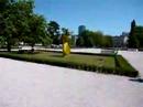 Bratislava - park za prezidentsk�m pal�com