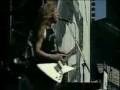 Metallica - For Whom The Bell Tolls w/Cliff Burton - [Heavy Metal Videos]