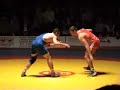 Peter Weisenberger vs. Krystian Brzozowski