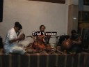 Khanjira Accompaniment by Vyasavittala