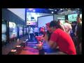default YouTube   Blur Hands On Preview for XBOX 360 & PS3   BLUR Racing Game