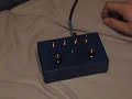 diy analog synth