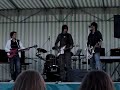 The Undecided - The KKK took my baby away (Ramones cover)