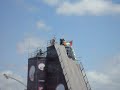 Vitória Bob Burnquist Oi Megarampa Brasil Vitória Bob Burnquist Oi Megarampa Brasil