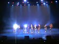 UP StreetDance Chosen Ground4- the CREW