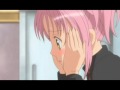 Kiss The Girl