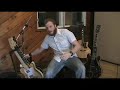 1st video in a series.  teaches you to play kyle's parts on all songs on 