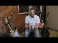 1st video in a series.  teaches you to play kyle's parts on all songs on 