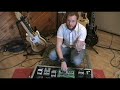 1st video in a series.  teaches you to play kyle's parts on all songs on 