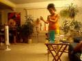 Drunken Storytime (Cont.)
