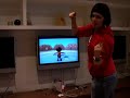 Wii fit