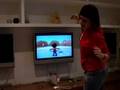Wii fit