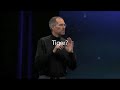 Rare Steve  Jobs Flub