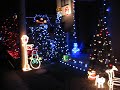 Enfeites de natal do ano passado