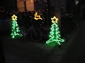 Enfeites de natal do ano passado