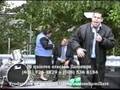Natanael Capeles Culto en la Calle