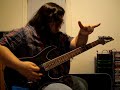 Killswitch Engage - For You (cover)