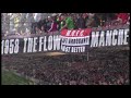 Stretford End v Liverpool