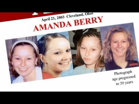 kidnap - Some wonder how three Cleveland women could have been held captive for so long, as one claims. *More: http://abcn.ws/YrSYnQ.