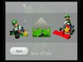 Luigi Wii Theme CSM