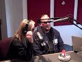 Lita Ford talks about her Truck