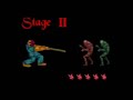 Splatterhouse (TG16) Splatterhouse (TG16)