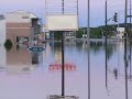 Coralville Strip Flood of 2008