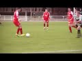 Landerneau FC vs TA rennes