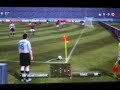 Play.com PES2008 50,000 buck Final Marko VS BigNick 1st half