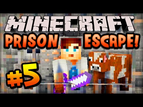 Kill - Play Prison NOW: mc.AliAcraft.net (Server IP) ▻ Get Prison VIP here: http://store.aliacraft.net/ Minecraft PRISON #4 - TIME FOR ENCHANTS! :D ○ Prison Part #4 - http://youtu.be/IOX7XN0eicY...