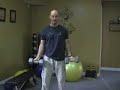 Ask The Fit Bastard - 8 Sets of 8 Fat Burning Workouts