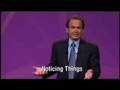 John Gray: Differences Between Mars &amp; Venus