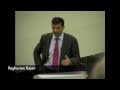 Raghuram Rajan: 