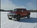 2009 Hummer H3T