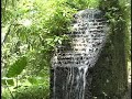 parque nacional de uruapan michoacan mexico