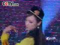 Xinjiang-Uighur-Danc
