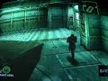 MGS1 How to Shoot and Run At The Same Time.