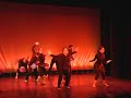 A fire, a fire is burning! (diSiac dance company) A fire, a fire is burning! (diSiac dance company)
