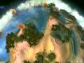 The Staff of Life from Spore (SPOILERS!)